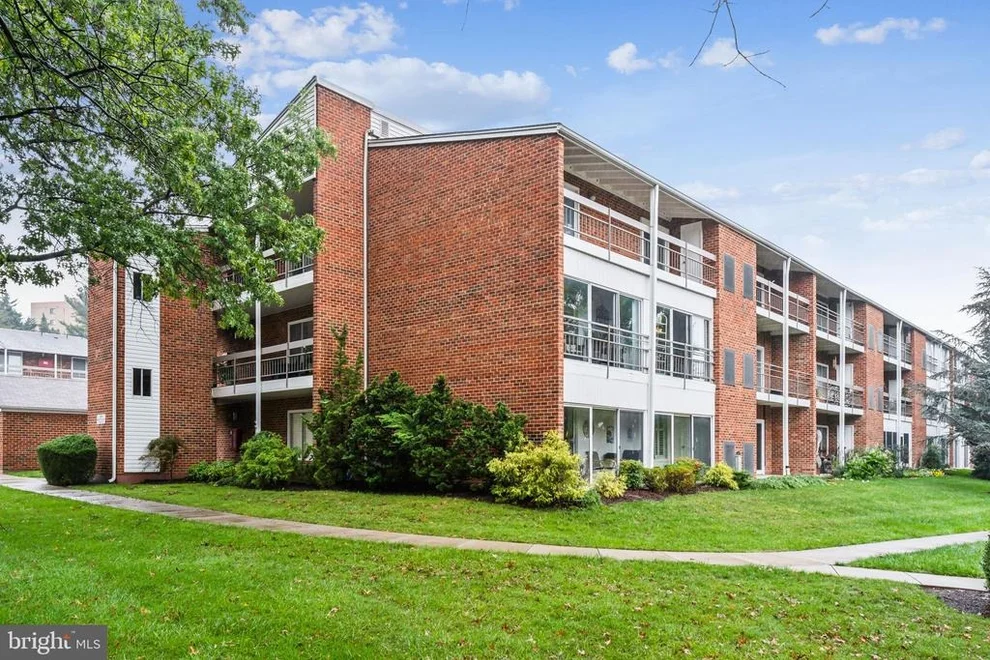 Unit for sale at 3510 FOREST EDGE DRIVE, SILVER SPRING, MD 20906