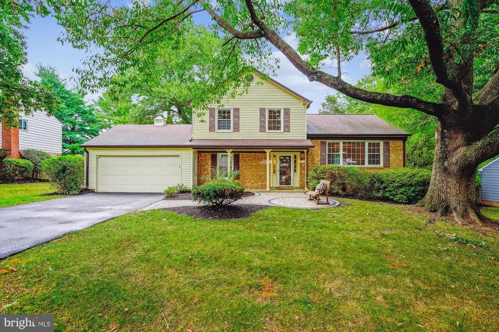 Unit for sale at 3009 GOLD MINE ROAD, BROOKEVILLE, MD 20833