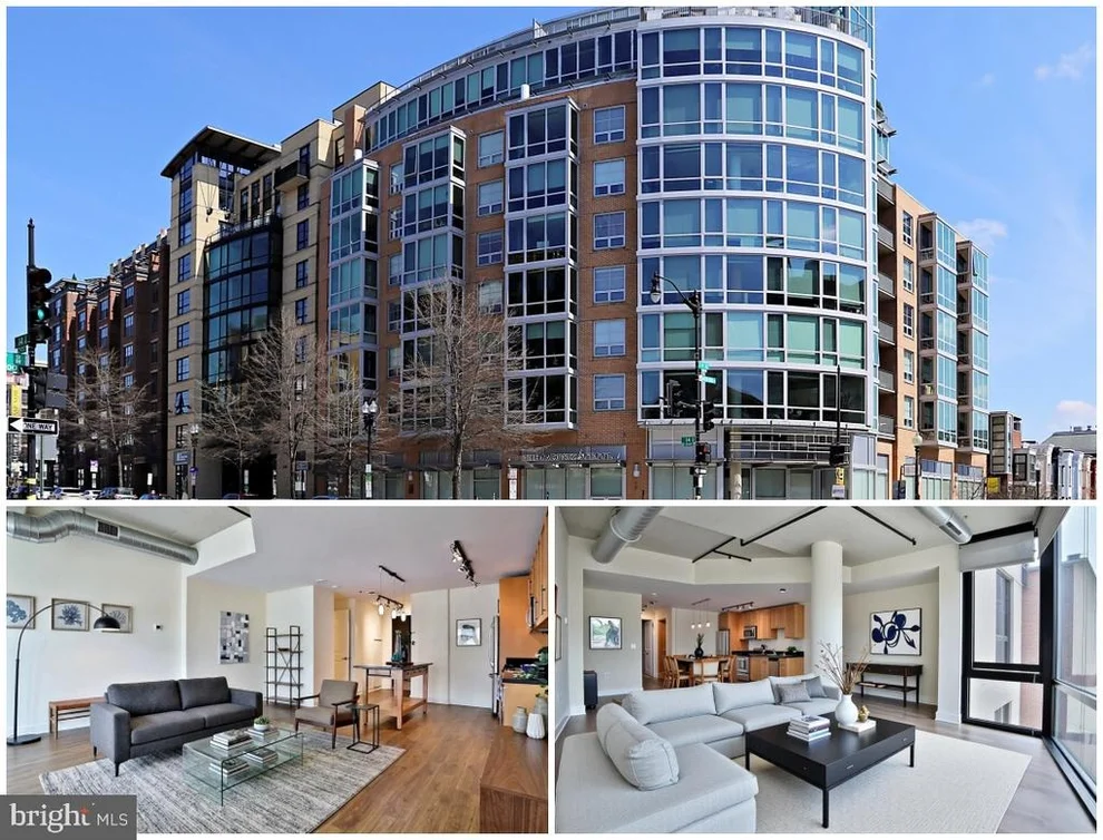 Unit for sale at 2125 14TH STREET NW, WASHINGTON, DC 20009