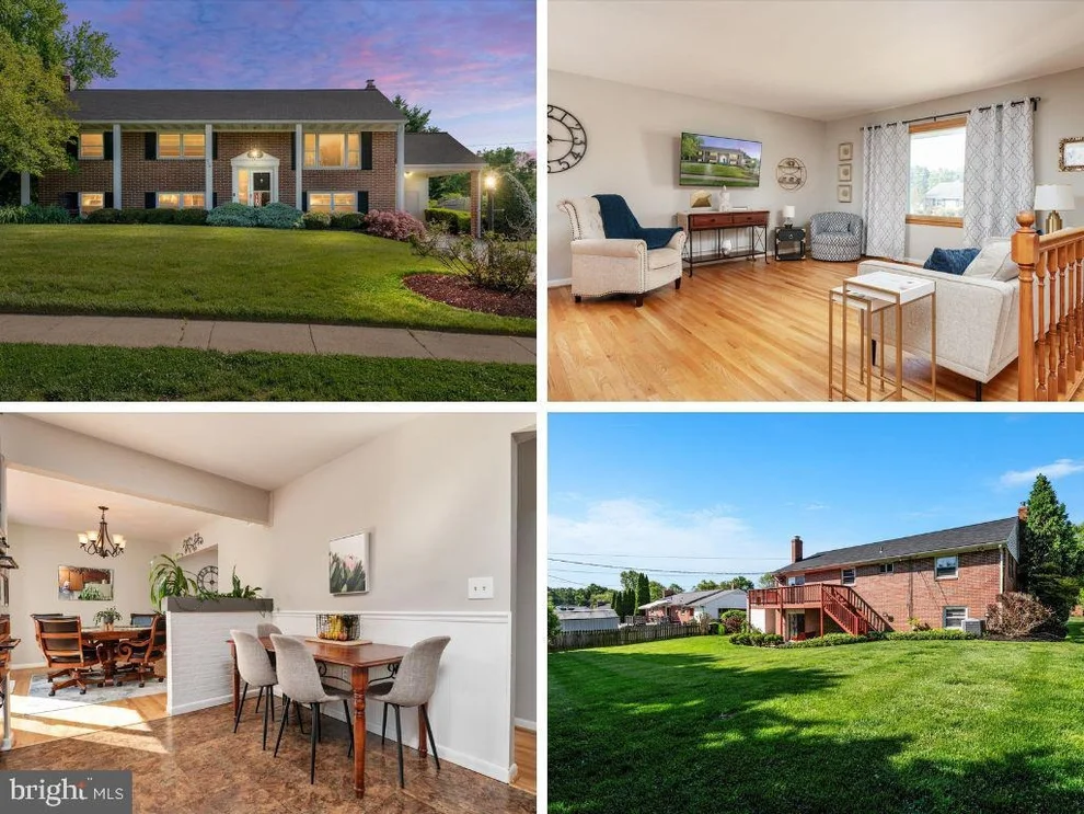 Unit for sale at 716 FLINTLOCK DRIVE, BEL AIR, MD 21015