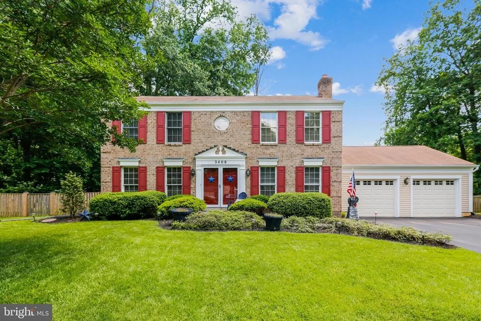 Unit for sale at 3408 SINCLAIR COURT, BROOKEVILLE, MD 20833