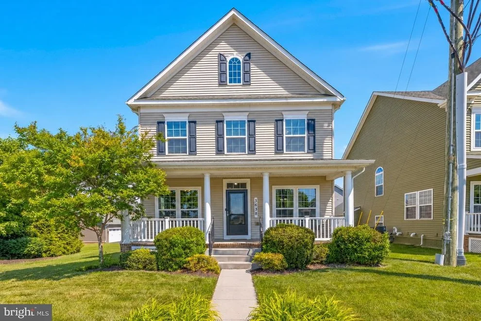 Unit for sale at 3638 JEFFERSON PIKE, JEFFERSON, MD 21755