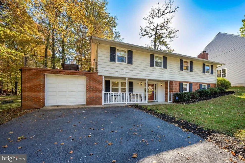 Unit for sale at 5129 AVOCA AVENUE, ELLICOTT CITY, MD 21043