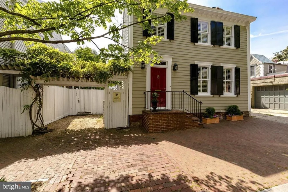 Unit for sale at 1412 28TH STREET NW, WASHINGTON, DC 20007