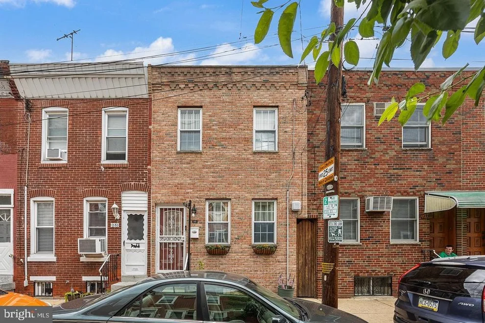 Unit for sale at 1129 WILDER STREET, PHILADELPHIA, PA 19147