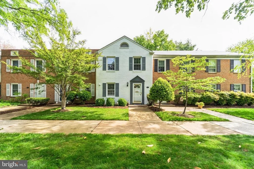 Unit for sale at 22 GEORGETOWN COURT, ANNAPOLIS, MD 21403