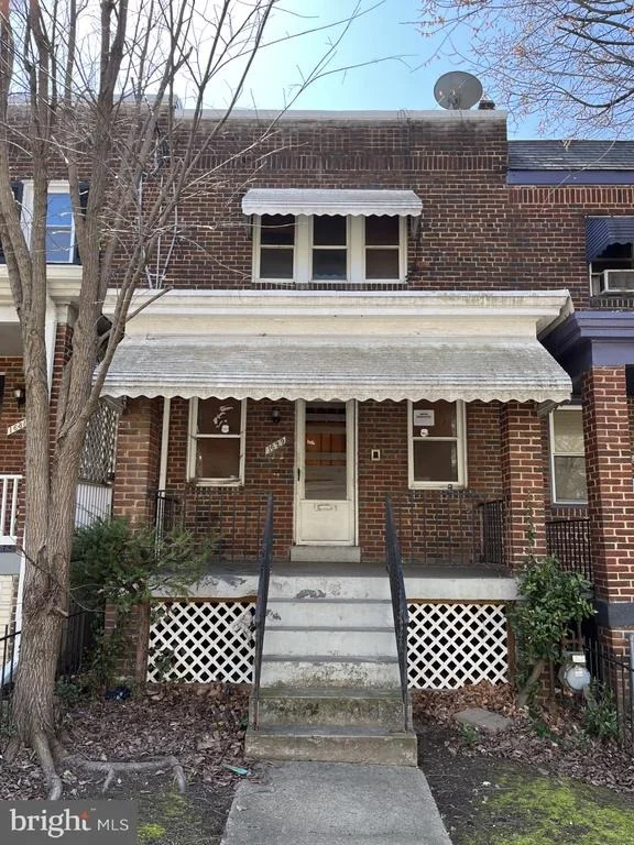 Unit for sale at 1629 R STREET SE, WASHINGTON, DC 20020