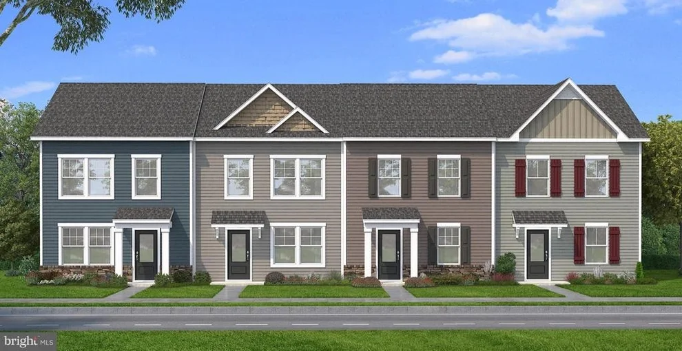 Unit for sale at 41 HOPKINS COURT, MARTINSBURG, WV 25404