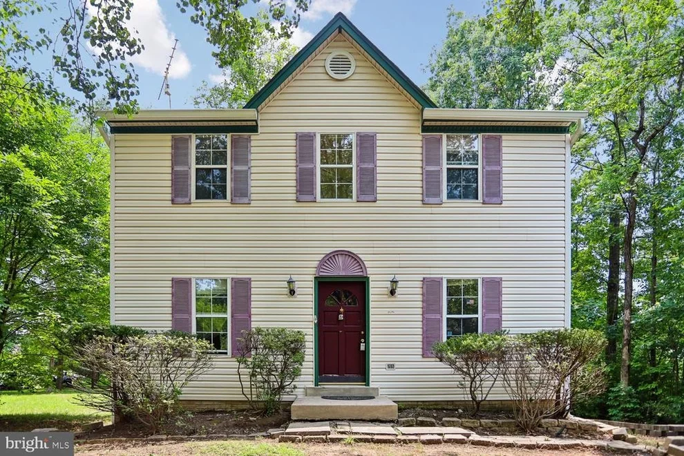 Unit for sale at 15226 ELK RUN ROAD, CHANTILLY, VA 20151