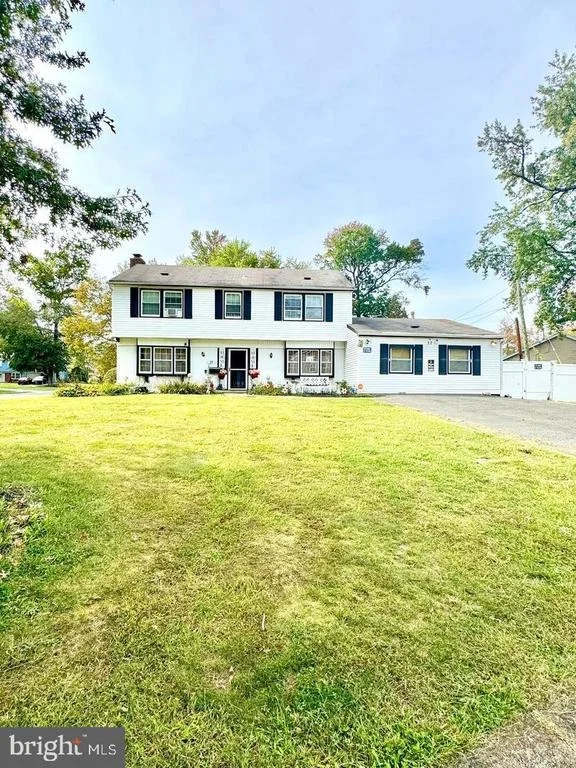 Unit for sale at 37 ELRIDGE LANE, WILLINGBORO, NJ 08046