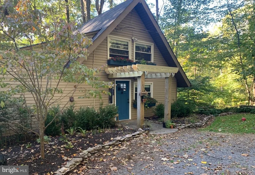 Unit for sale at 231 ROCKY MOUNT ROAD, LINDEN, VA 22642