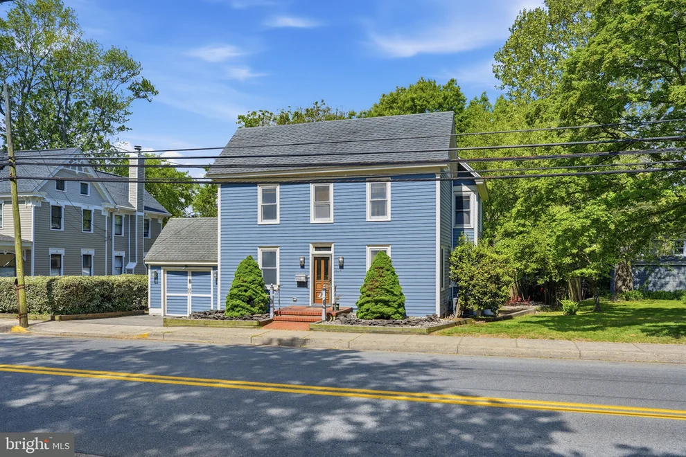 Unit for sale at 606 KINGS HIGHWAY, LEWES, DE 19958