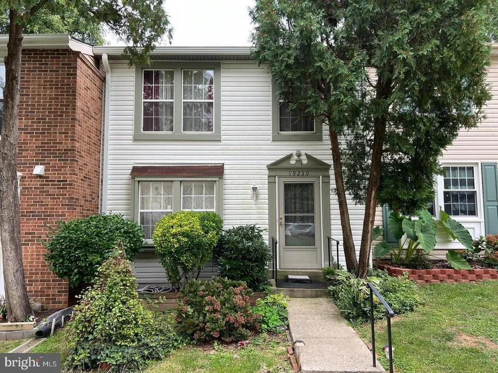 Unit for sale at 19239 MISTY MEADOW TERRACE, GERMANTOWN, MD 20874