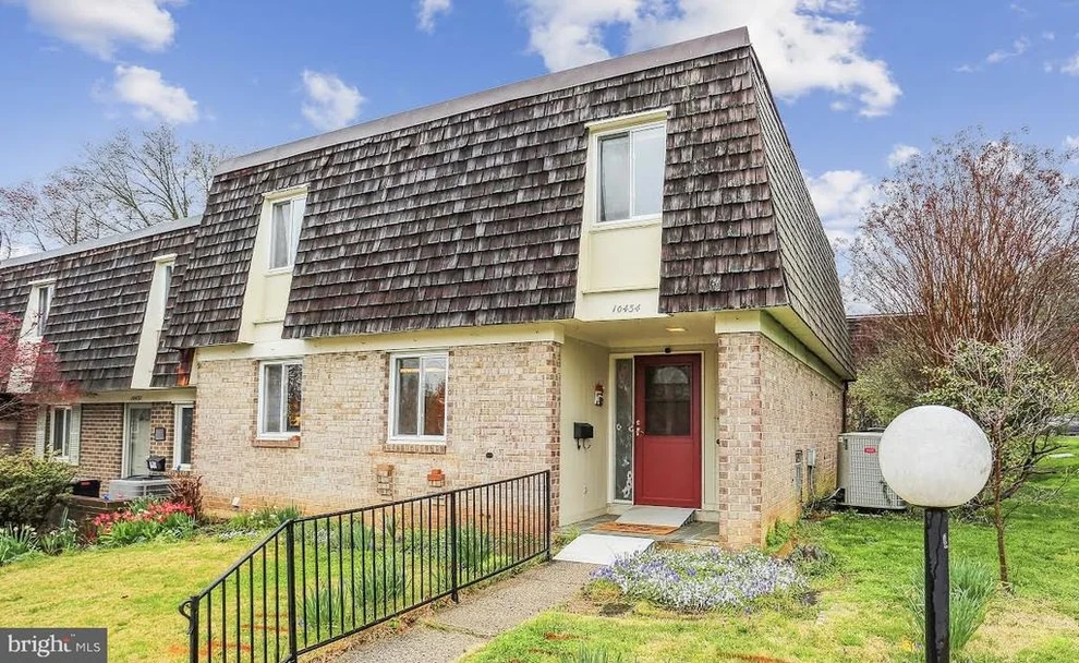 Unit for sale at 10434 KARDWRIGHT COURT, MONTGOMERY VILLAGE, MD 20886