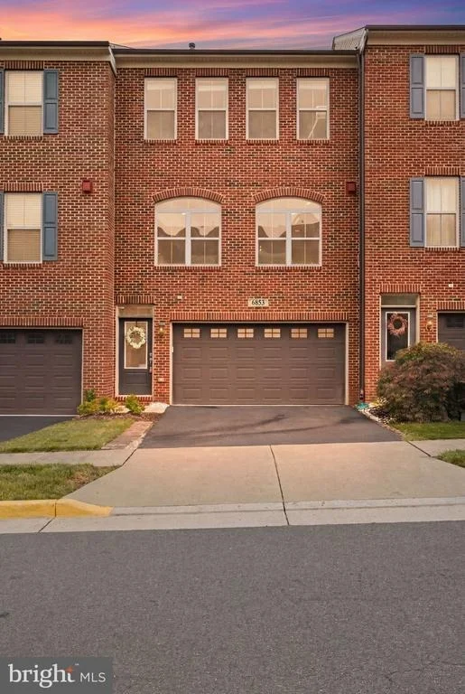 Unit for sale at 6833 WILLIAM WHITE WAY, HAYMARKET, VA 20169