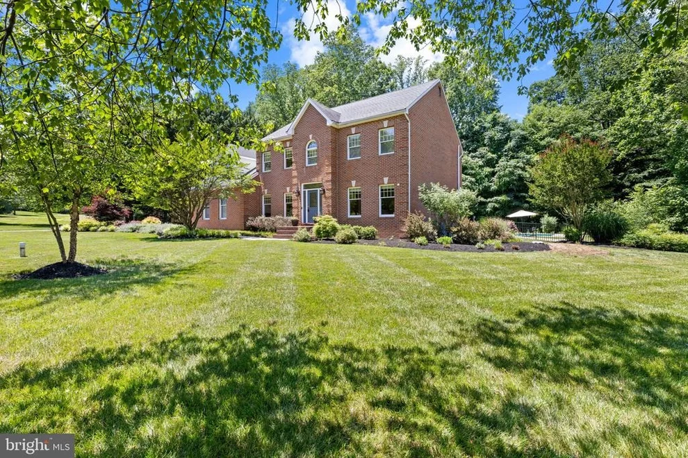 Unit for sale at 3537 RUSSELL THOMAS LANE, DAVIDSONVILLE, MD 21035