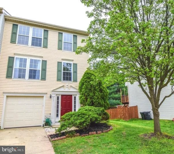 Unit for sale at 9321 GARST DRIVE, MANASSAS, VA 20110