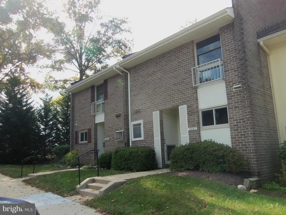 Unit for sale at 3481 LEISURE WORLD BOULEVARD, SILVER SPRING, MD 20906