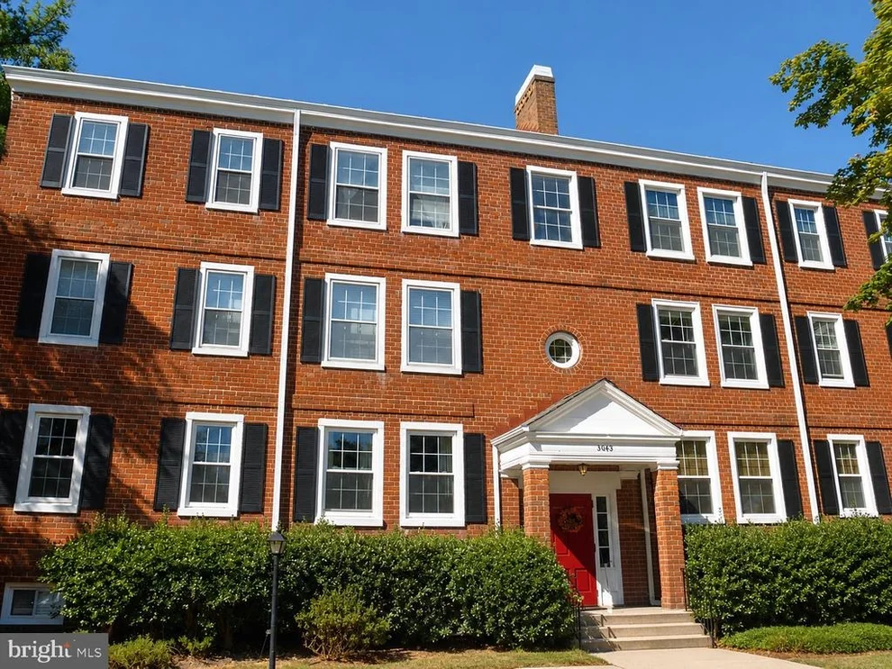 Unit for sale at 3043 S COLUMBUS STREET, ARLINGTON, VA 22206