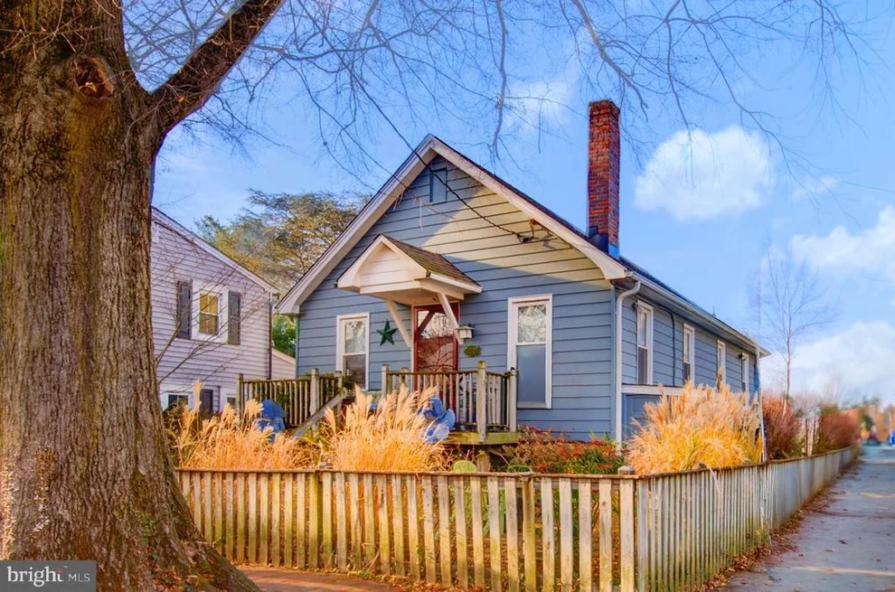 Unit for sale at 200 CHESAPEAKE AVENUE, ANNAPOLIS, MD 21403