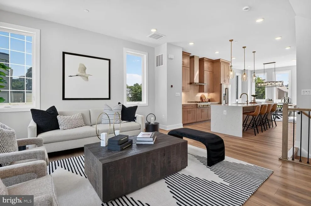 Unit for sale at 2127 EAST JEFFERSON STREET, NORTH BETHESDA, MD 20852