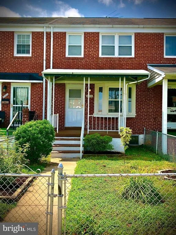 Unit for sale at 1003 N MARLYN AVENUE, ESSEX, MD 21221