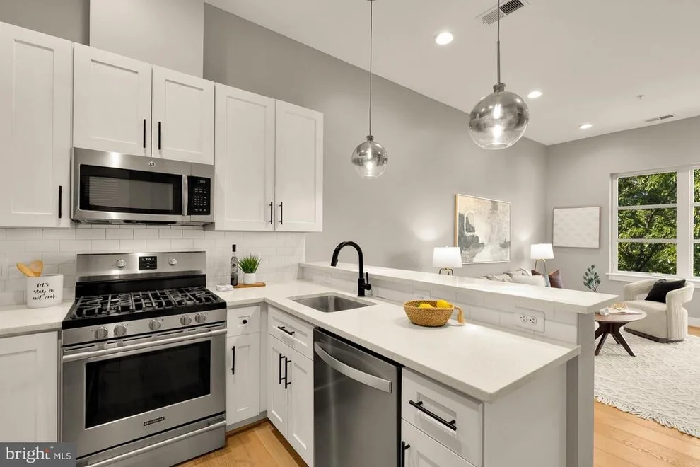 Unit for sale at 4308 GEORGIA AVENUE NW, WASHINGTON, DC 20011