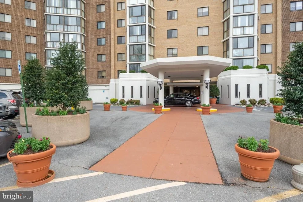 Unit for sale at 15100 INTERLACHEN DRIVE, SILVER SPRING, MD 20906