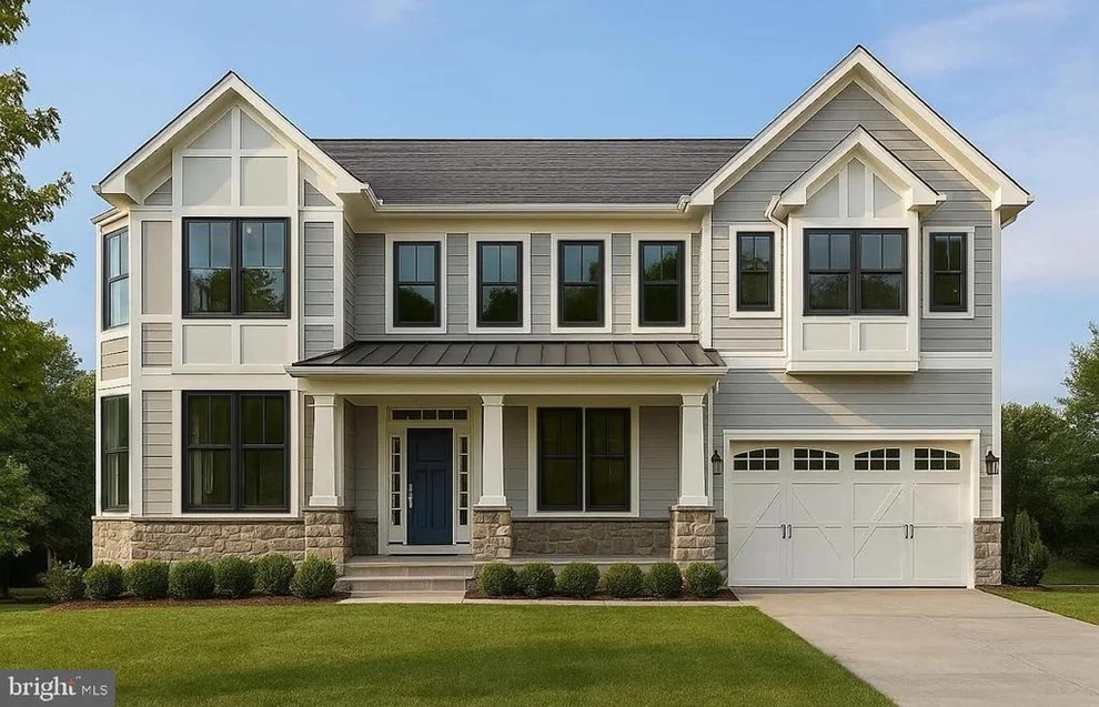 Unit for sale at 6003 MELVERN DRIVE, BETHESDA, MD 20817