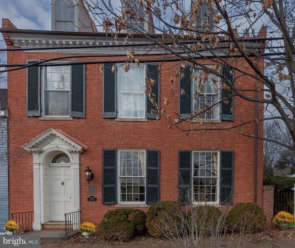 Unit for sale at 12106 MAIN STREET, LIBERTYTOWN, MD 21762