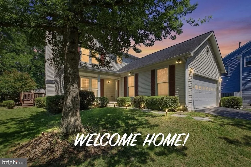 Unit for sale at 6506 OLD COACH COURT, ALEXANDRIA, VA 22315