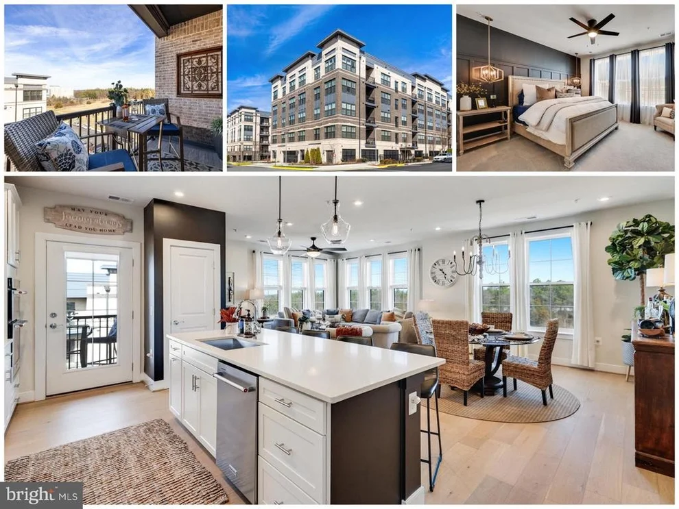 Unit for sale at 2324 WIND CHARM STREET, HERNDON, VA 20171