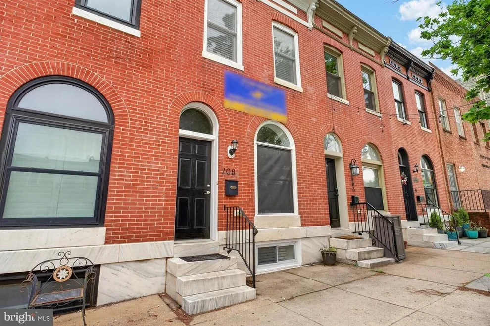 Unit for sale at 708 S CONKLING STREET, BALTIMORE, MD 21224