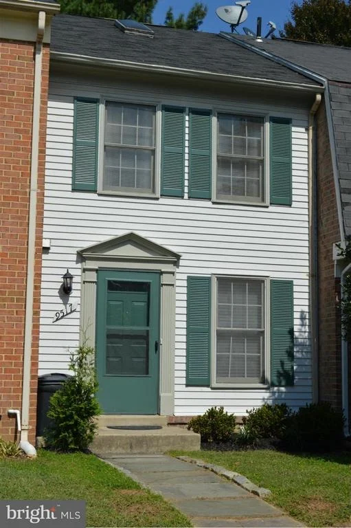Unit for sale at 9517 DUNBROOK COURT, GAITHERSBURG, MD 20886