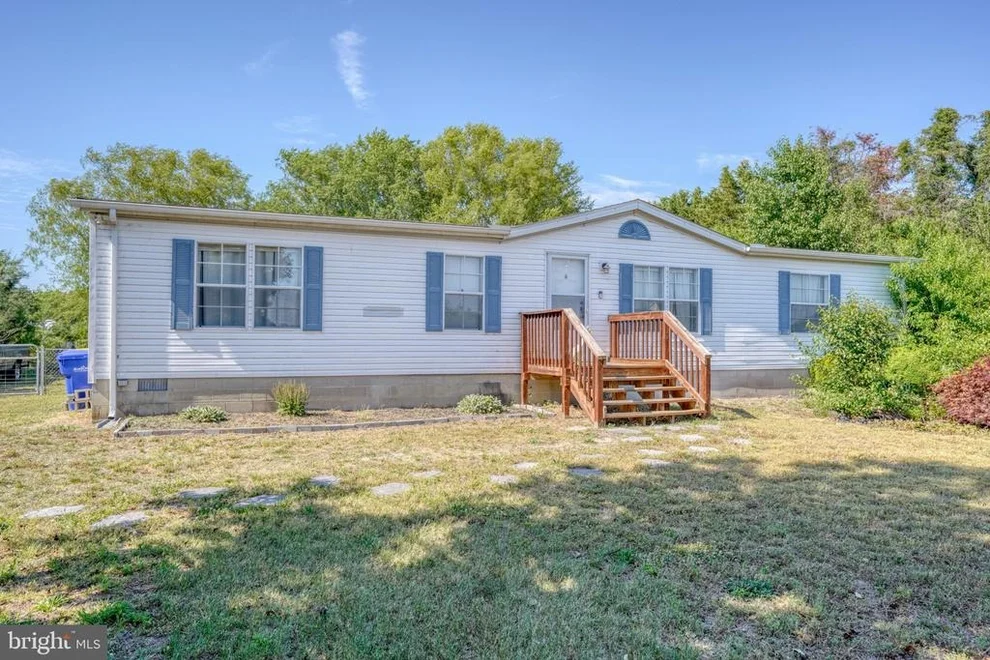 Unit for sale at 6195 WATSON ROAD, LAUREL, DE 19956