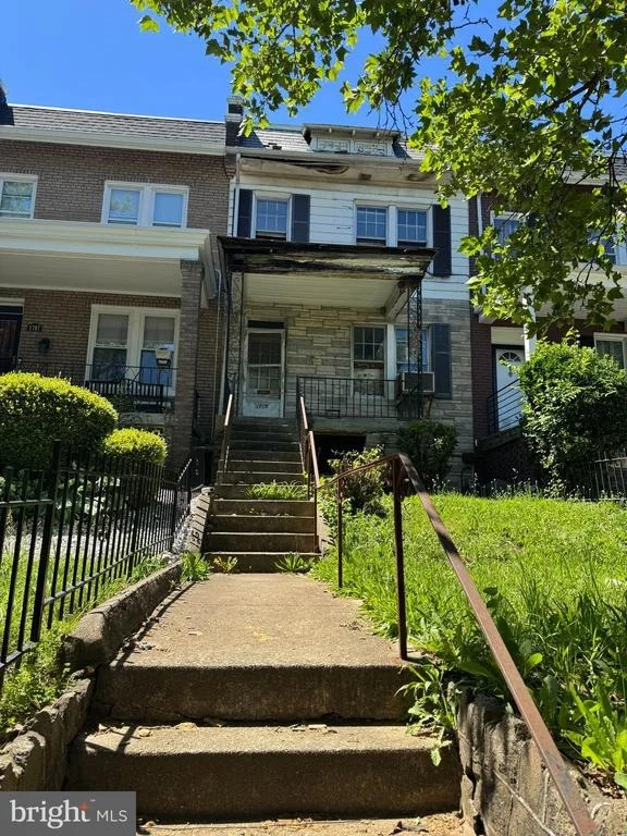 Unit for sale at 1705 M STREET NE, WASHINGTON, DC 20002