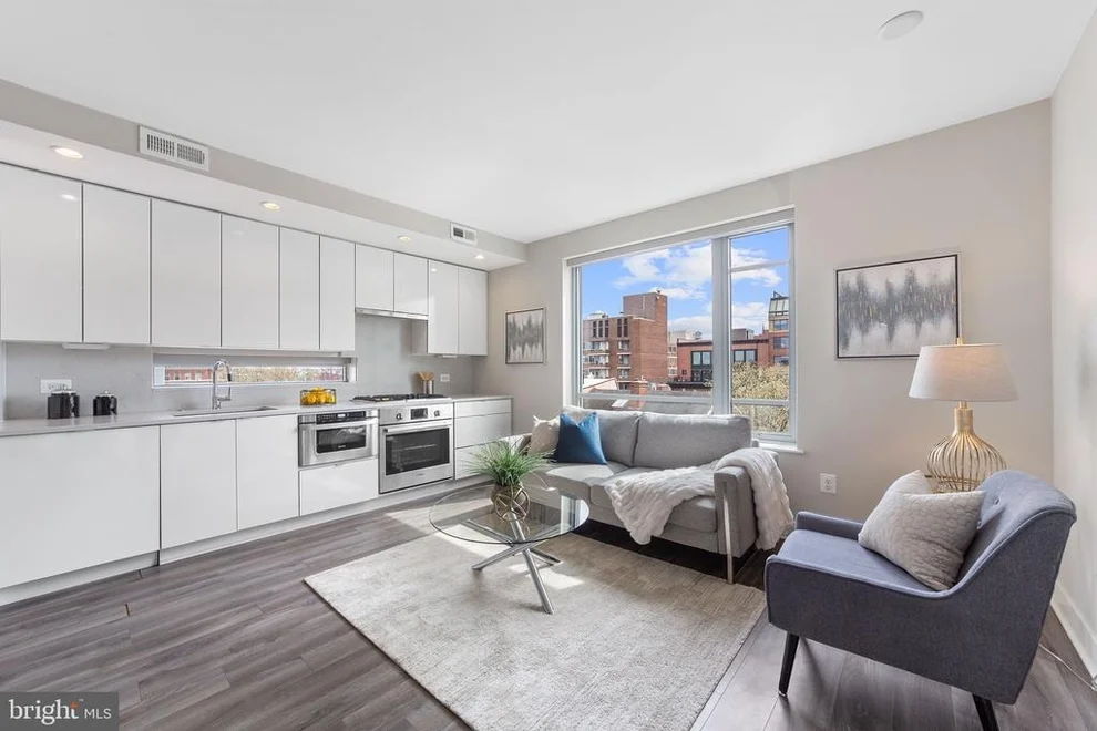 Unit for sale at 1311 13TH STREET NW, WASHINGTON, DC 20005