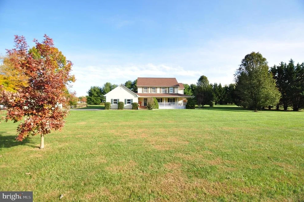 Unit for sale at 347 IRISH LANE, MARTINSBURG, WV 25403
