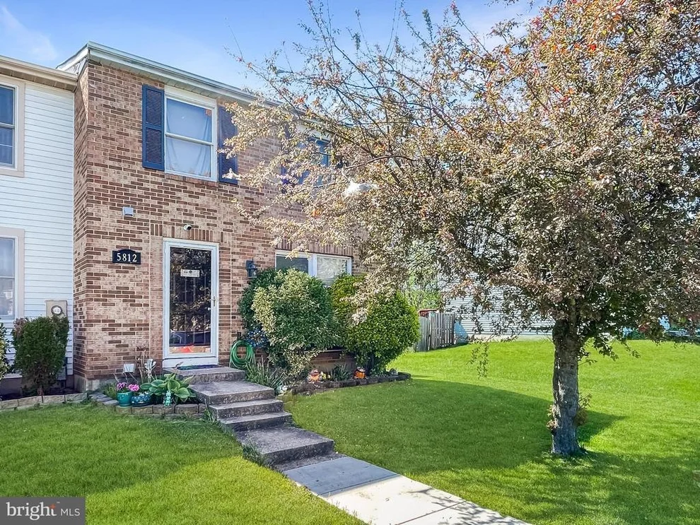 Unit for sale at 5812 PLANTERS COURT, FREDERICK, MD 21703