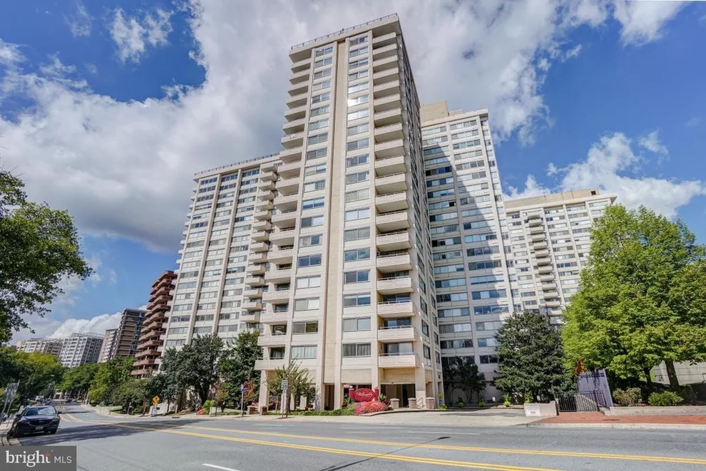 Unit for sale at 4515 WILLARD AVENUE, CHEVY CHASE, MD 20815