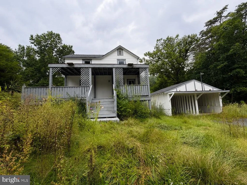 Unit for sale at 667 THOMPSON ROAD, NEEDMORE, PA 17238