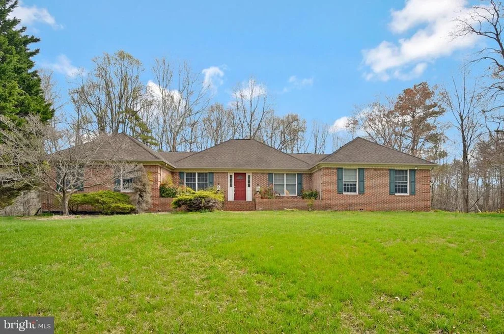 Unit for sale at 6024 SWANSON CREEK LANE, HUGHESVILLE, MD 20637