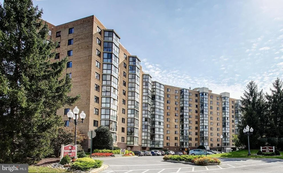 Unit for sale at 3310 N LEISURE WORLD BOULEVARD, SILVER SPRING, MD 20906