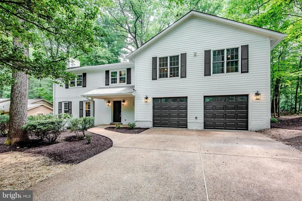 Unit for sale at 2511 CHARLESTOWN LANE, RESTON, VA 20191