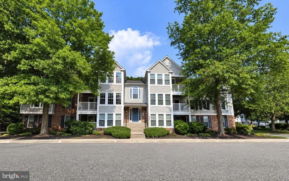 Unit for sale at 907 WOODBRIDGE COURT, EDGEWOOD, MD 21040