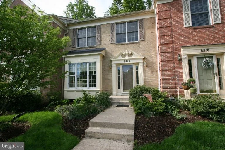 Unit for sale at 8512 TIMBER PINE COURT, ELLICOTT CITY, MD 21043