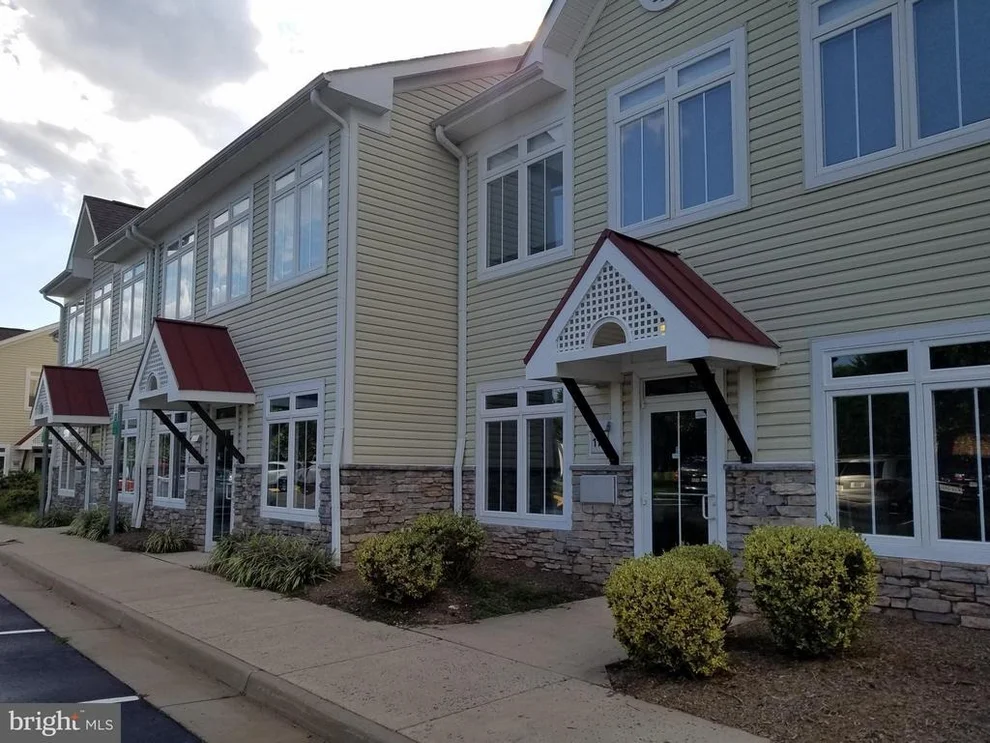 Unit for sale at 14535 JOHN MARSHALL HIGHWAY, GAINESVILLE, VA 20155