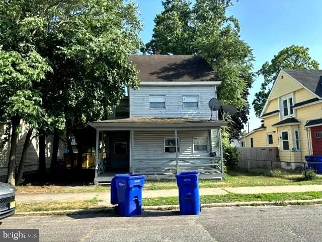 Unit for sale at 21 W FOUNDRY STREET, MILLVILLE, NJ 08332