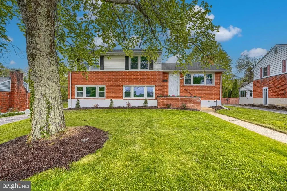 Unit for sale at 2108 EASTRIDGE ROAD, LUTHERVILLE TIMONIUM, MD 21093