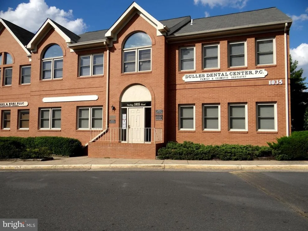 Unit for sale at 1035 STERLING ROAD, HERNDON, VA 20170